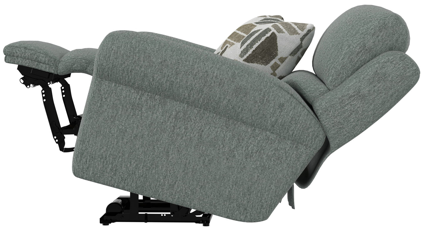 Kellen - Recliner - Hornell Furniture Outlet