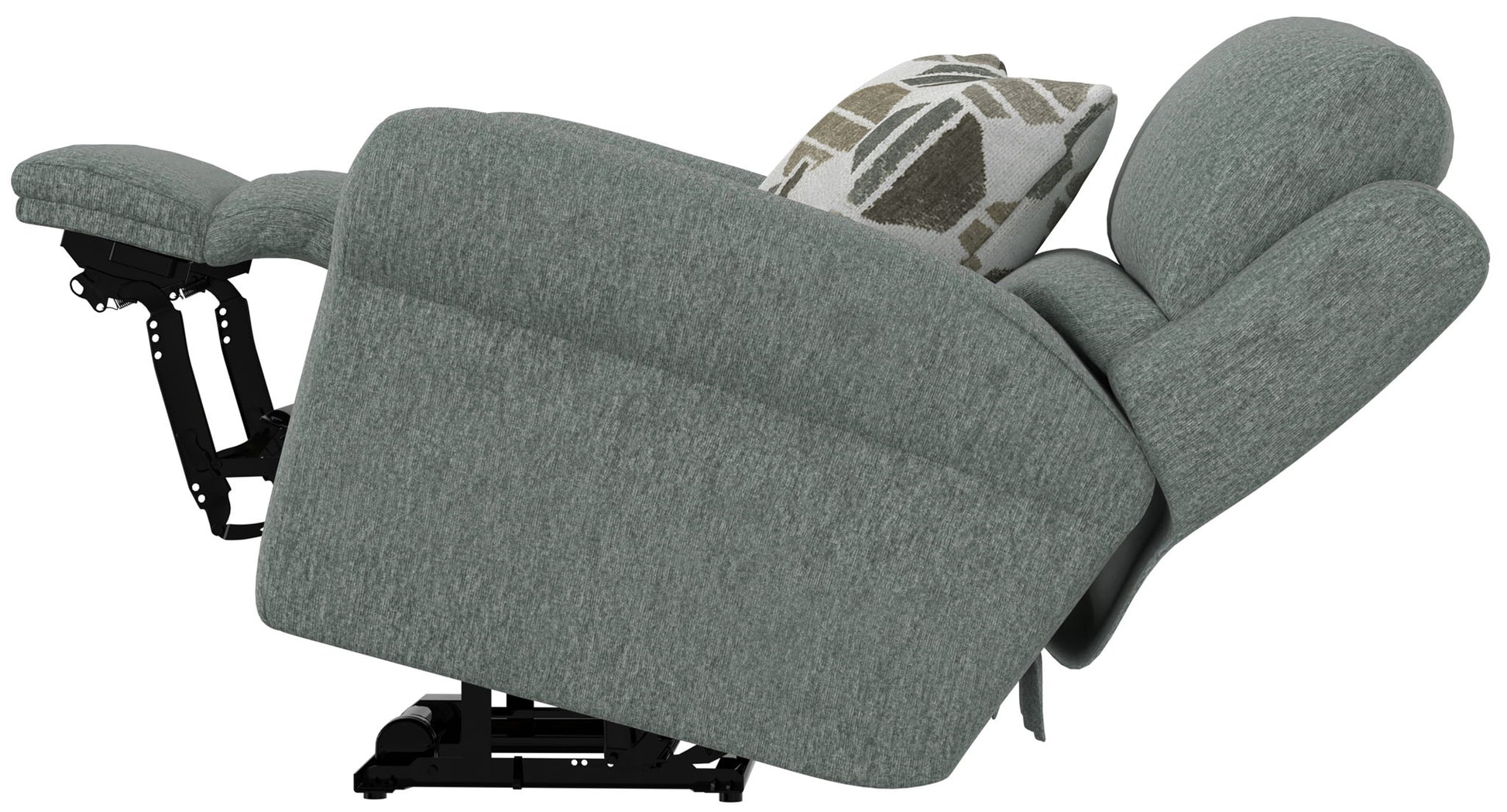 Kellen - Recliner - Hornell Furniture Outlet