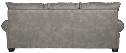 Briarcliff - Sofa - Pebble - Hornell Furniture Outlet