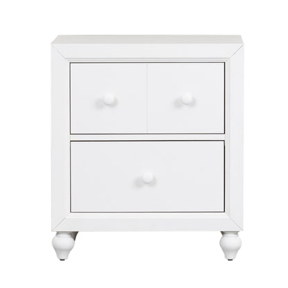 Cottage View - Night Stand - Hornell Furniture Outlet
