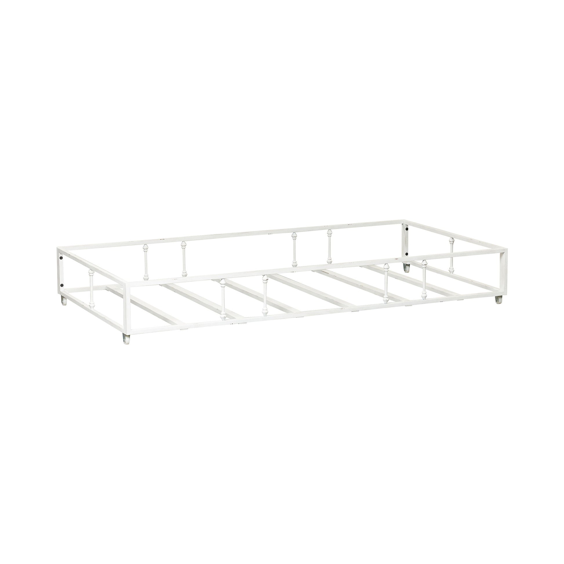 Vintage Series - Metal Trundle - Hornell Furniture Outlet