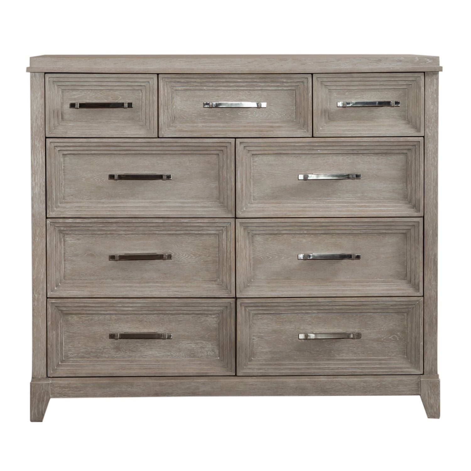 Belmar - Dresser - Hornell Furniture Outlet