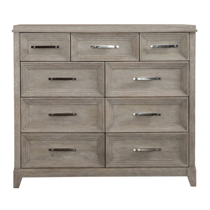 Belmar - Dresser - Hornell Furniture Outlet
