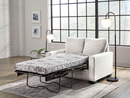 Rannis - Sofa Sleeper - Hornell Furniture Outlet