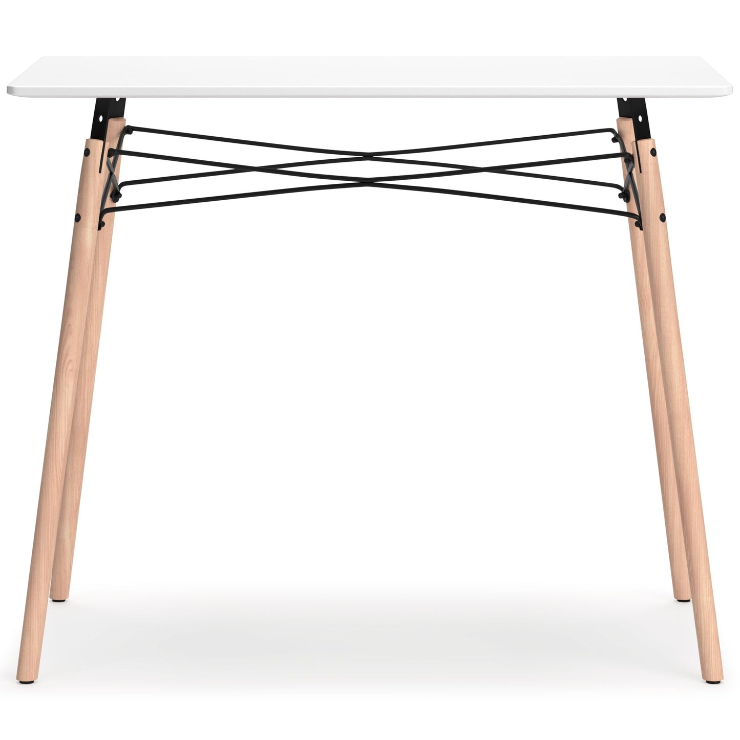 Jaspeni - Home Office Desk - Hornell Furniture Outlet