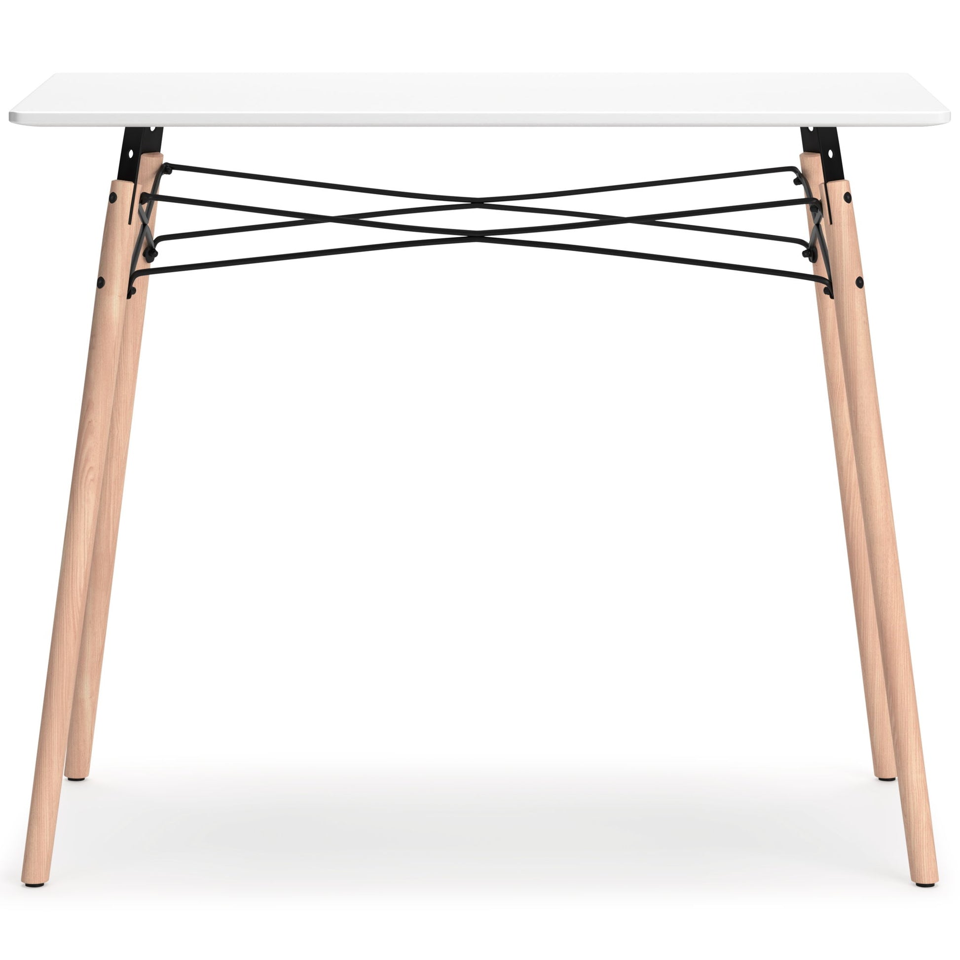 Jaspeni - Home Office Desk - Hornell Furniture Outlet