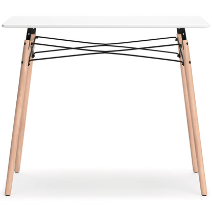Jaspeni - Home Office Desk - Hornell Furniture Outlet