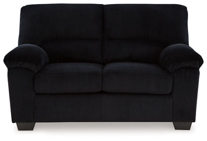 Simplejoy - Living Room Set - Hornell Furniture Outlet