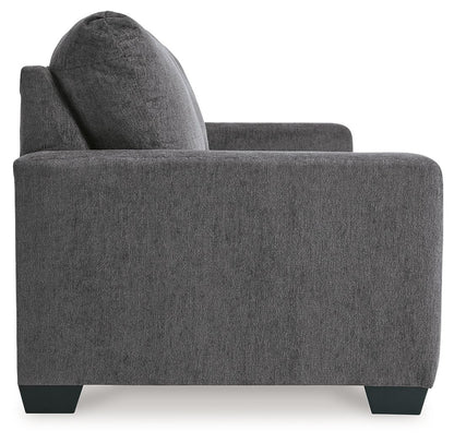 Rannis - Living Room Set - Hornell Furniture Outlet