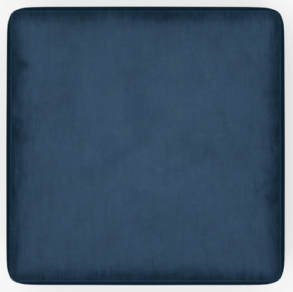 Jetson - Cocktail Ottoman - Nile - Hornell Furniture Outlet