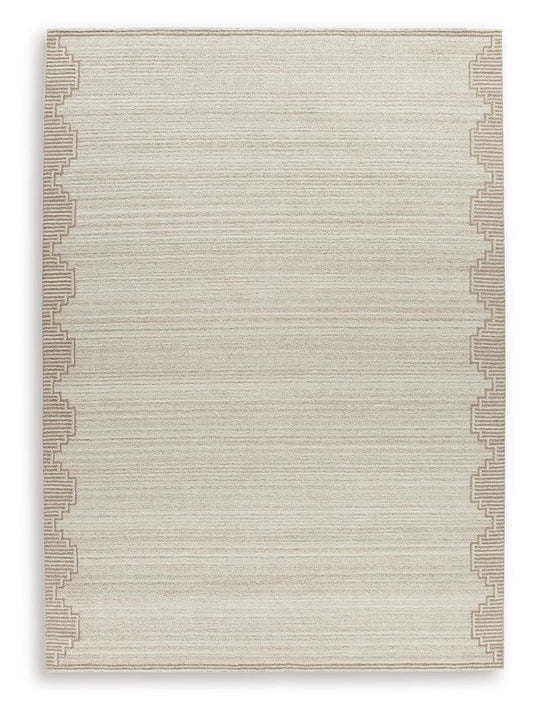 Emorymore - Rug - Hornell Furniture Outlet