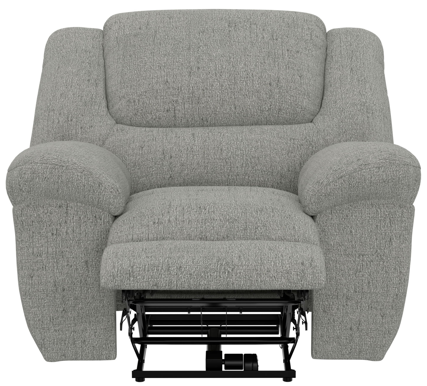 Trifecta - Recliner - Hornell Furniture Outlet