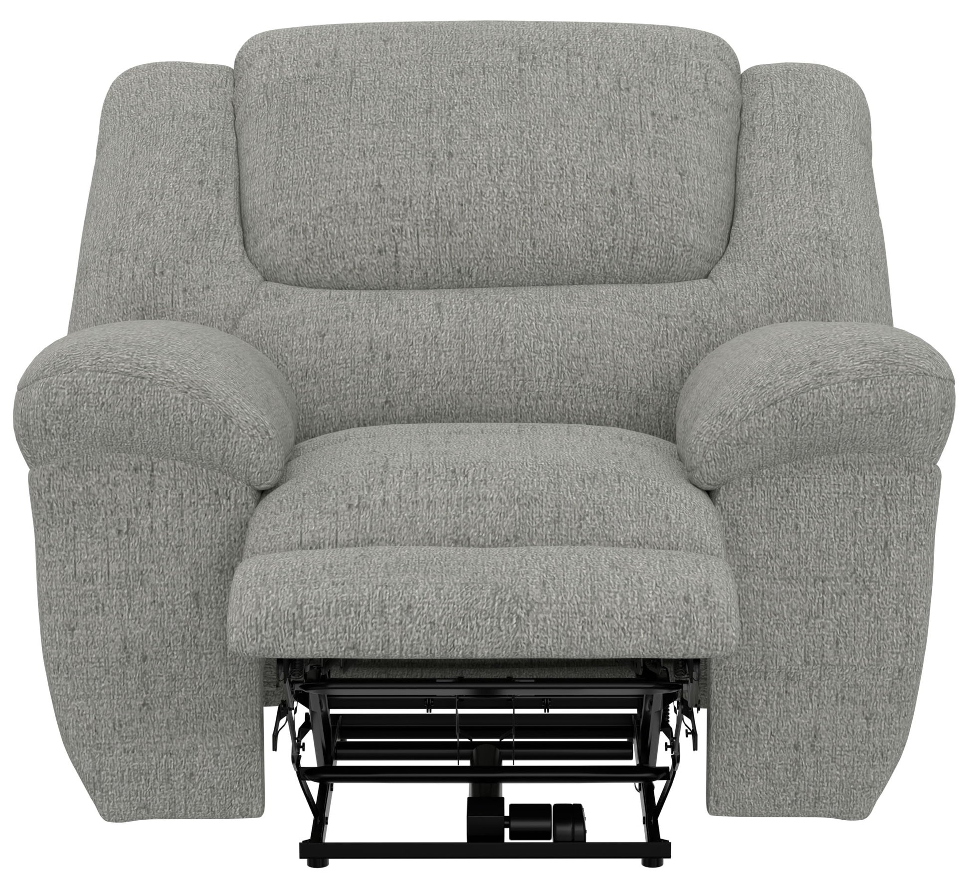 Trifecta - Recliner - Hornell Furniture Outlet