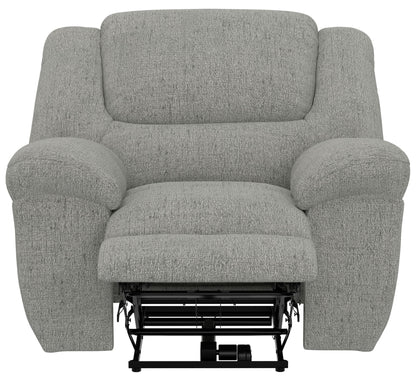 Trifecta - Recliner - Hornell Furniture Outlet