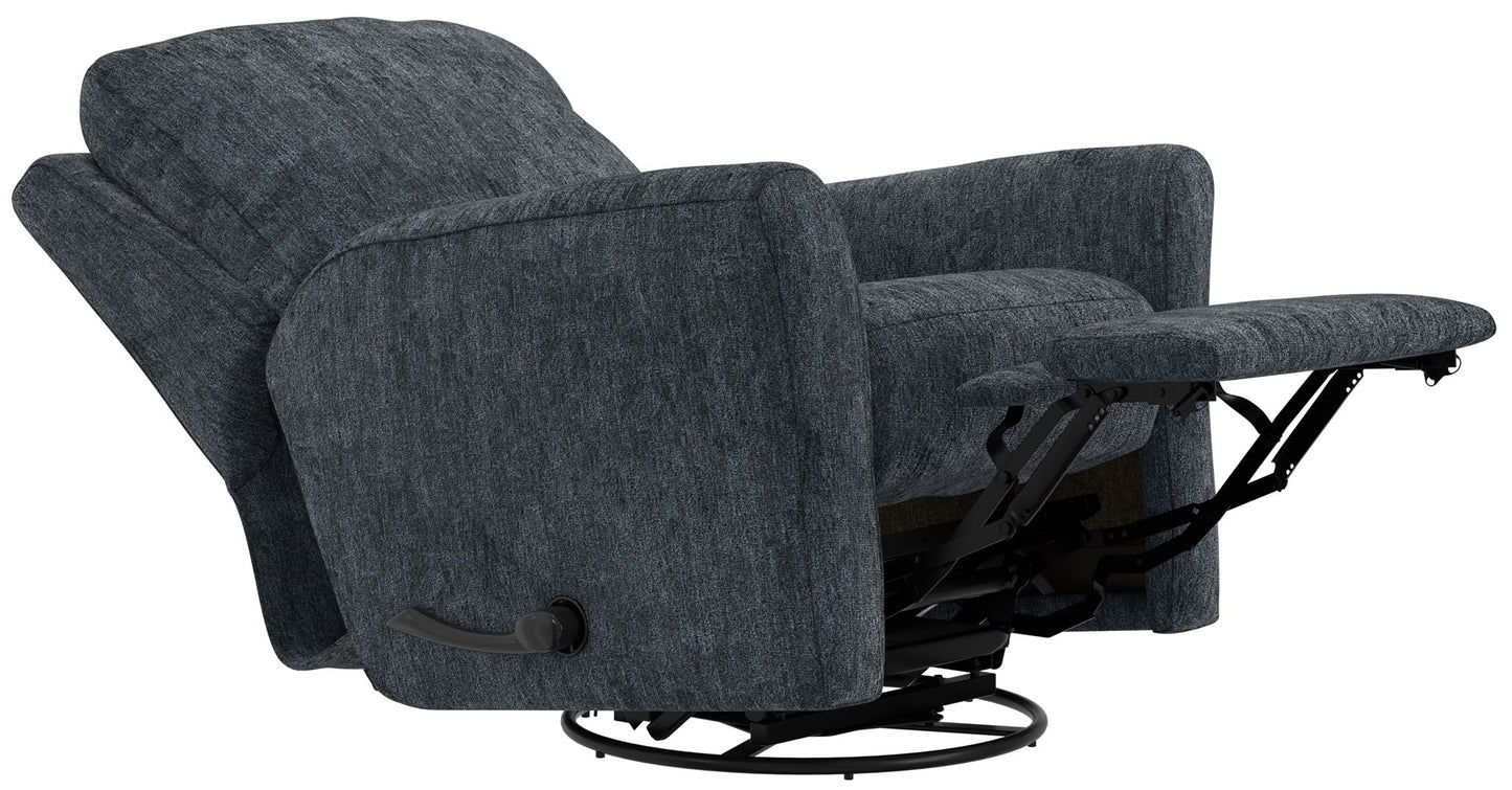 Belton - Recliner - Hornell Furniture Outlet
