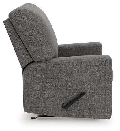 Seyler Lane - Rocker Recliner - Hornell Furniture Outlet