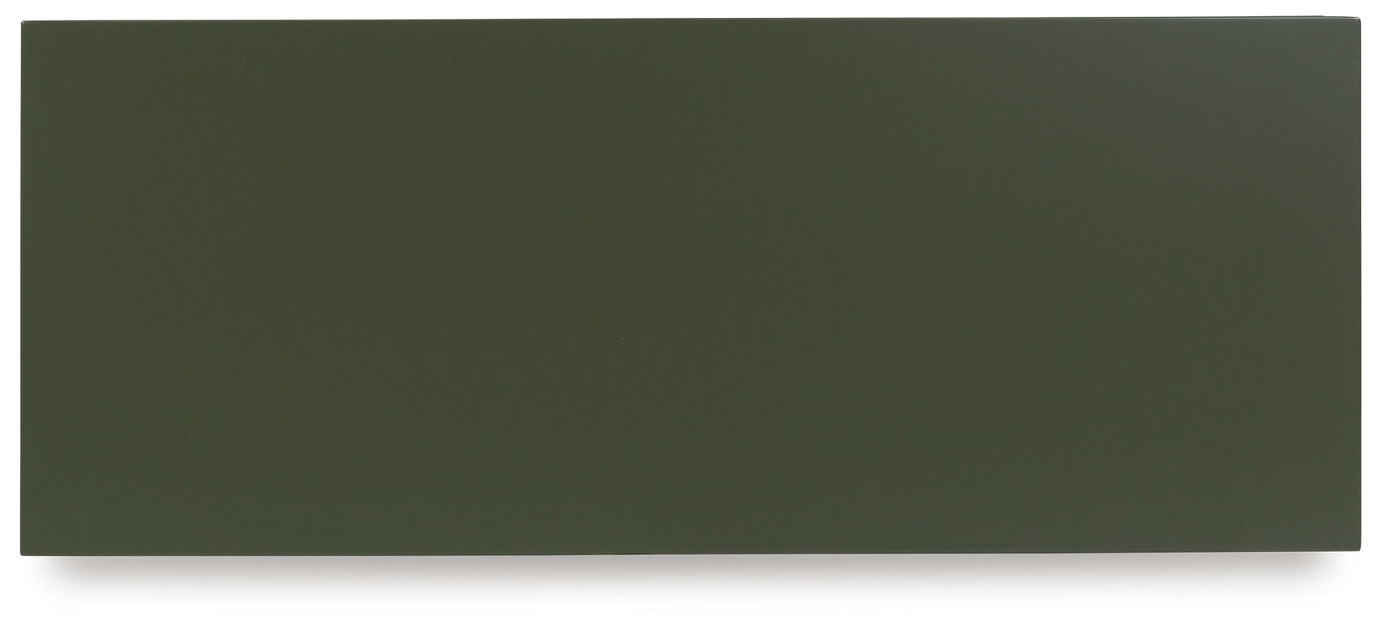 Geirwood - Dark Green - Accent Cabinet - Hornell Furniture Outlet
