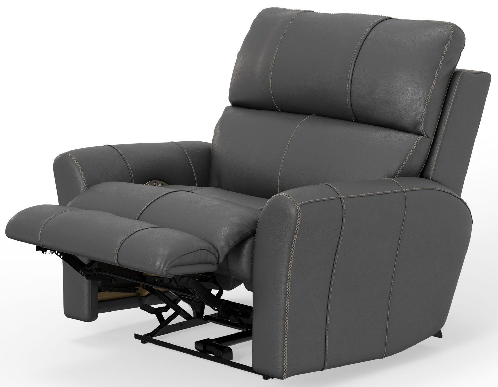 Fredda - Power Recliner - Hornell Furniture Outlet