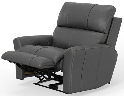 Fredda - Power Recliner - Hornell Furniture Outlet
