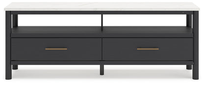 Cadmori - TV Stand - Hornell Furniture Outlet