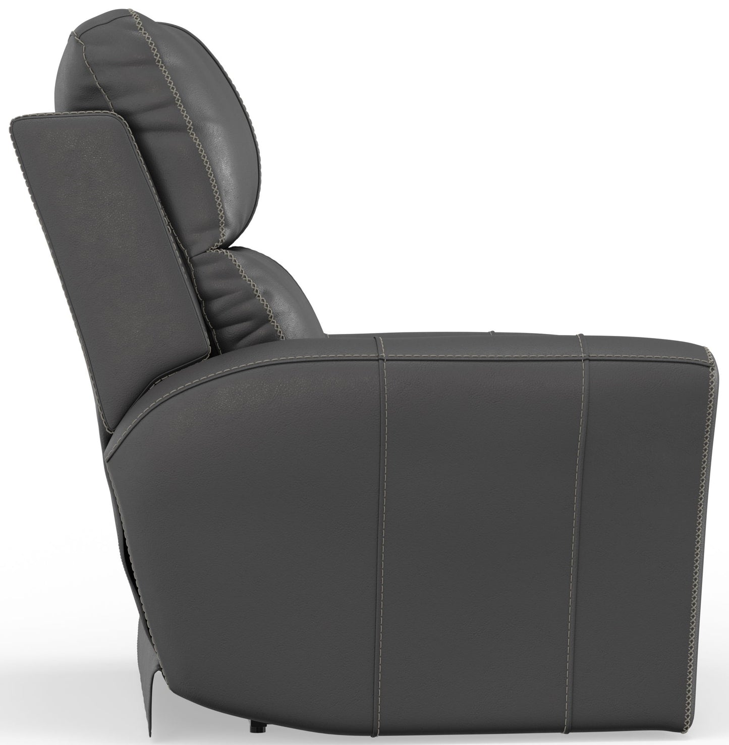 Fredda - Power Recliner - Hornell Furniture Outlet