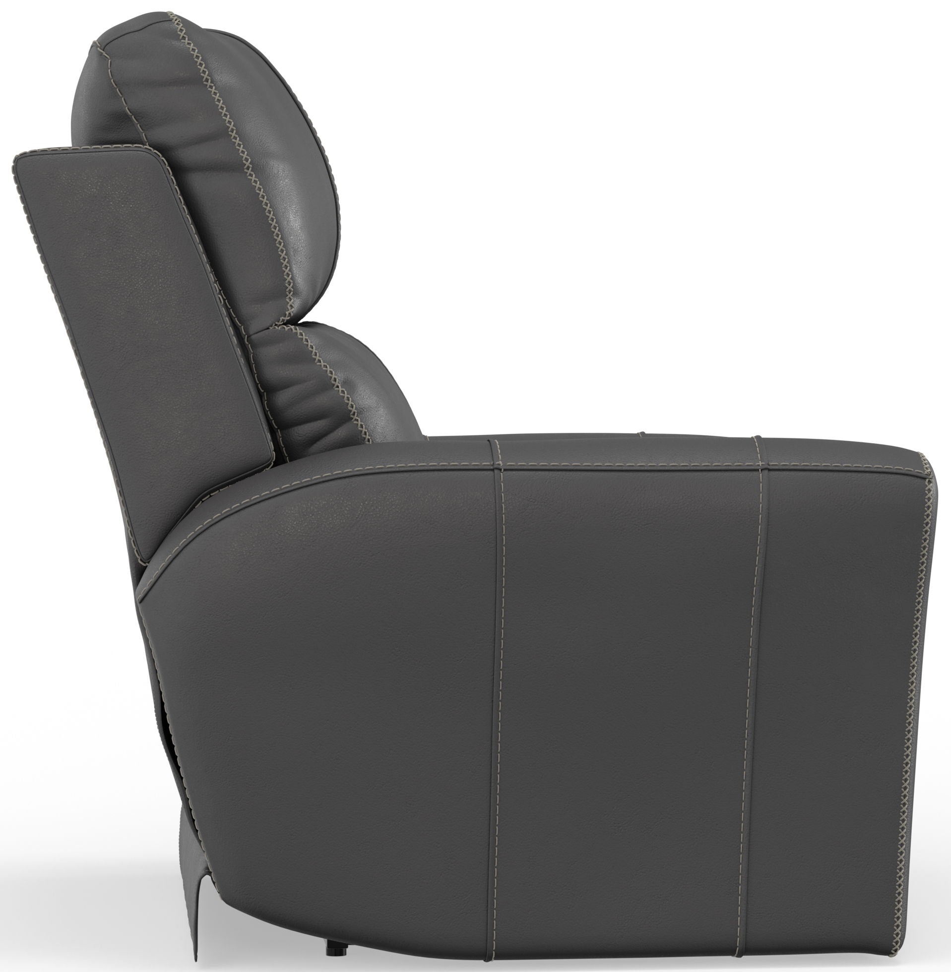 Fredda - Power Recliner - Hornell Furniture Outlet
