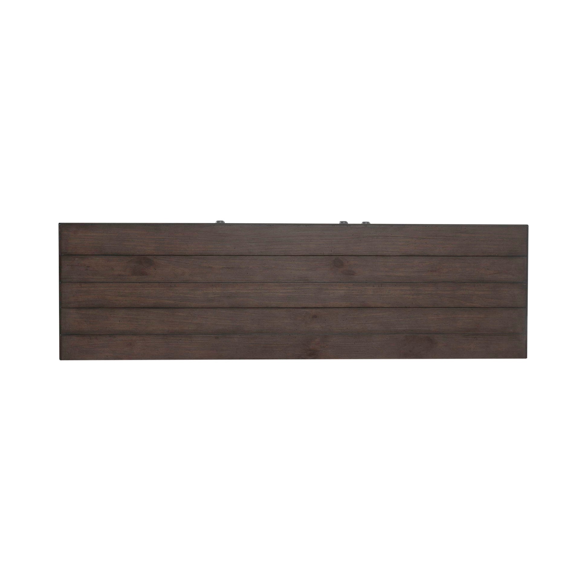 River Place - Accent Server - White - Hornell Furniture Outlet