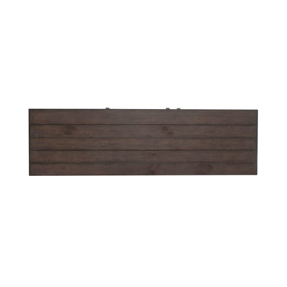 River Place - Accent Server - White - Hornell Furniture Outlet