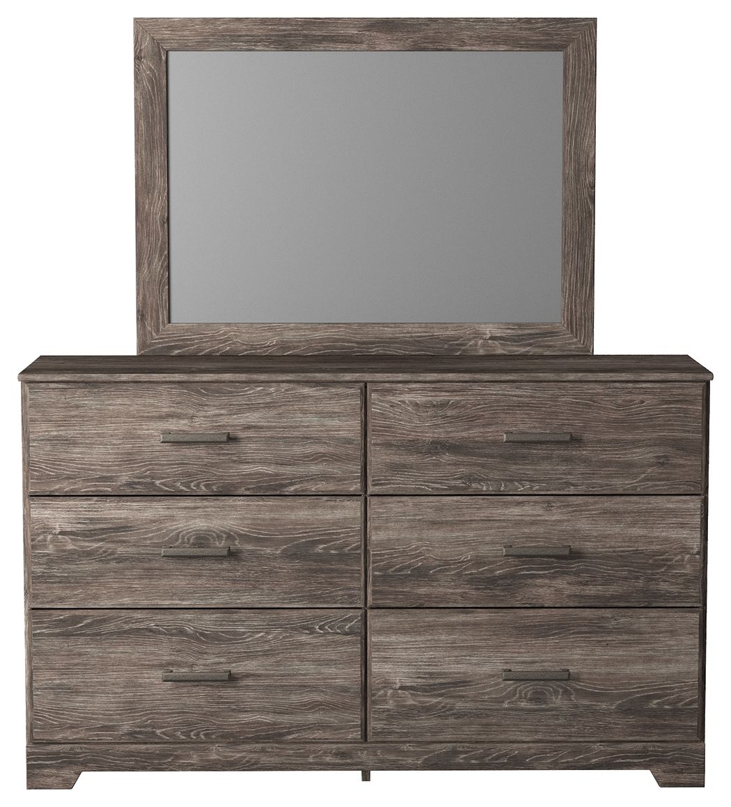 Ralinksi - Youth Bedroom Set - Hornell Furniture Outlet