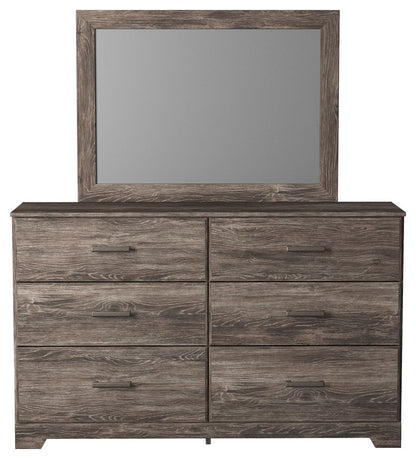 Ralinksi - Youth Bedroom Set - Hornell Furniture Outlet