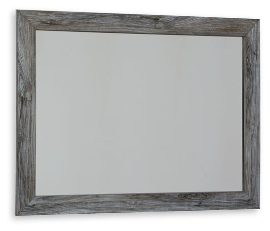 Baystorm - Bedroom Mirror - Hornell Furniture Outlet