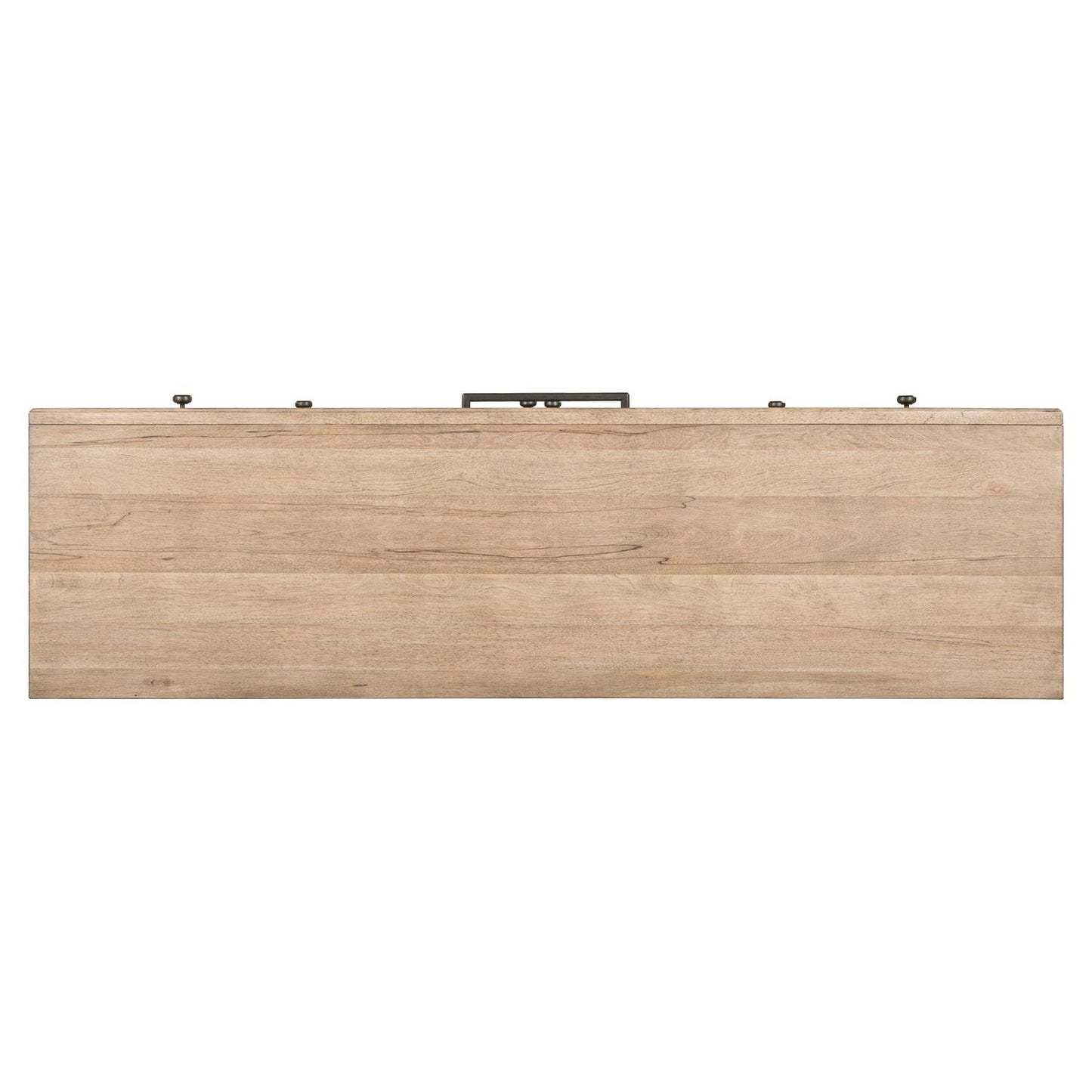 Proximity Place - Buffet - Brown - Hornell Furniture Outlet