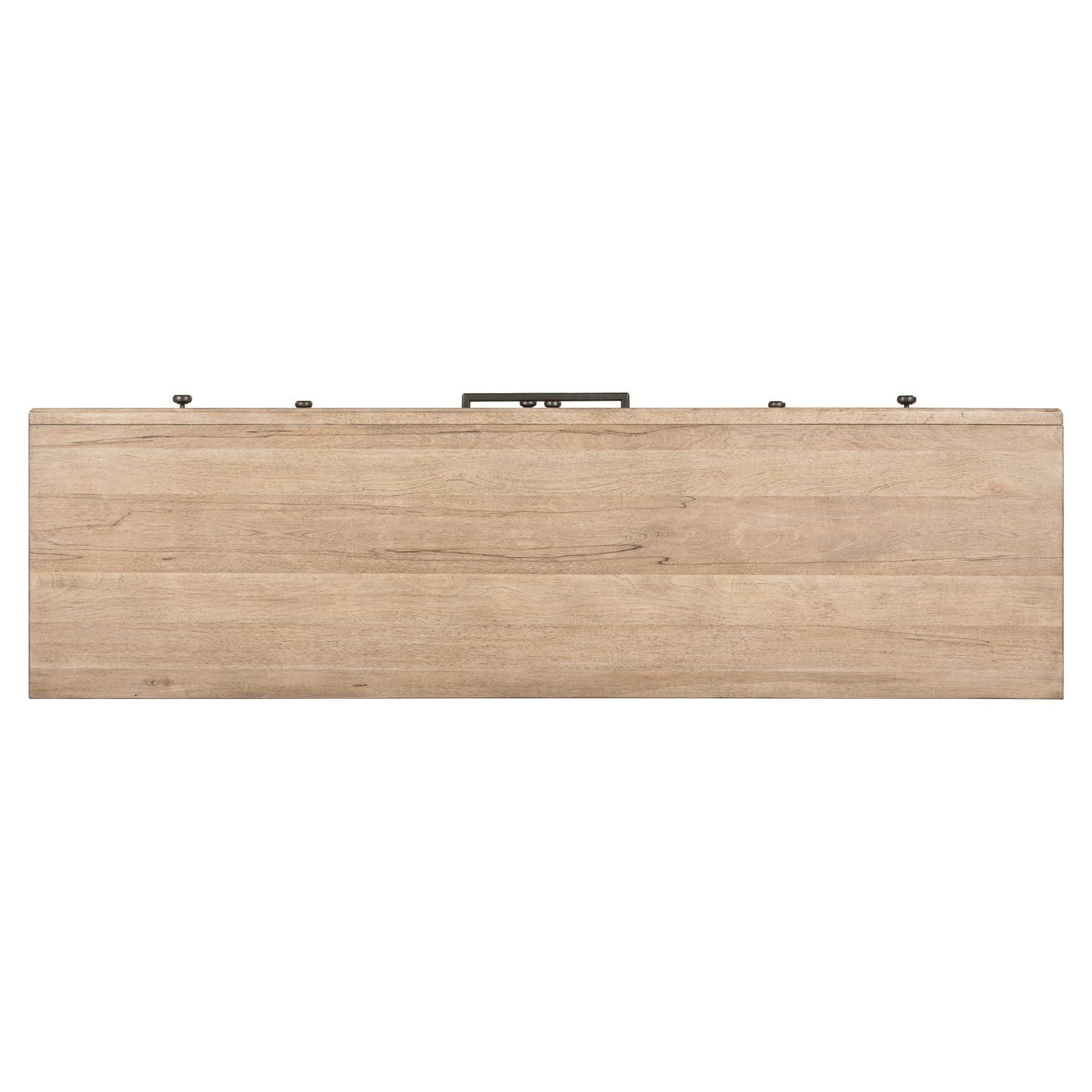 Proximity Place - Buffet - Brown - Hornell Furniture Outlet