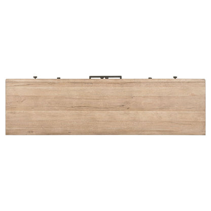 Proximity Place - Buffet - Brown - Hornell Furniture Outlet
