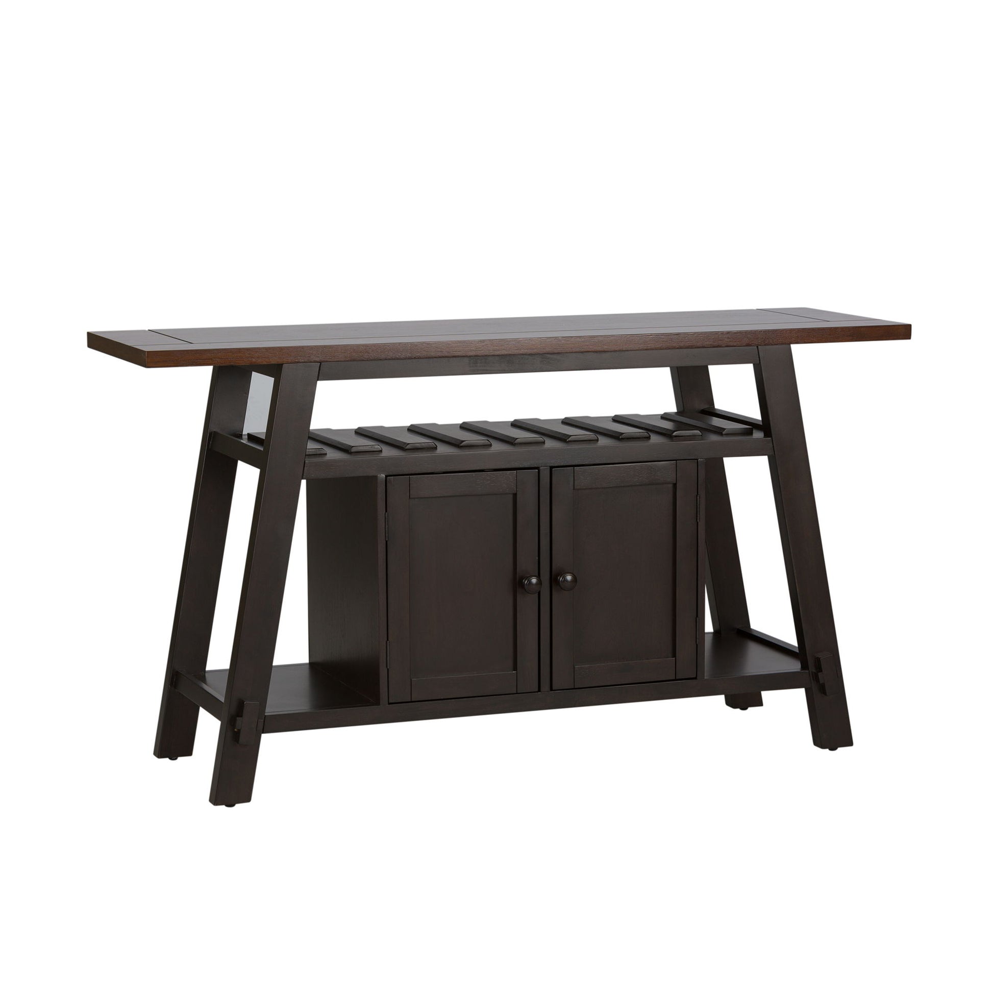 Lawson - Server - Hornell Furniture Outlet
