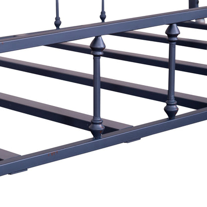 Vintage Series - Metal Trundle - Hornell Furniture Outlet