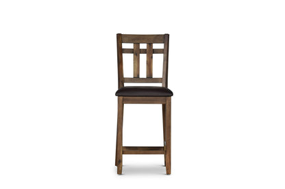 Saranac - Dining Set - Hornell Furniture Outlet