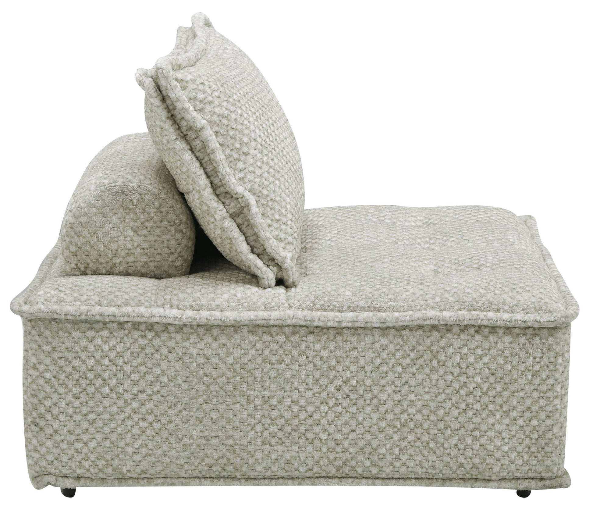Bales - Sectional - Hornell Furniture Outlet