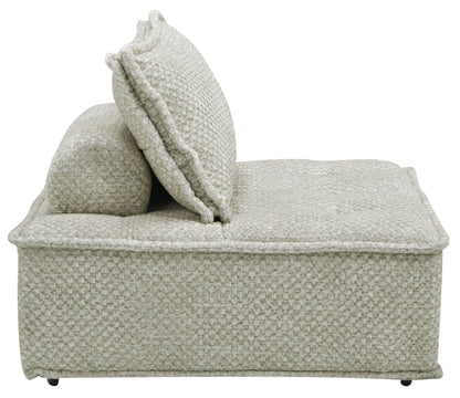 Bales - Sectional - Hornell Furniture Outlet