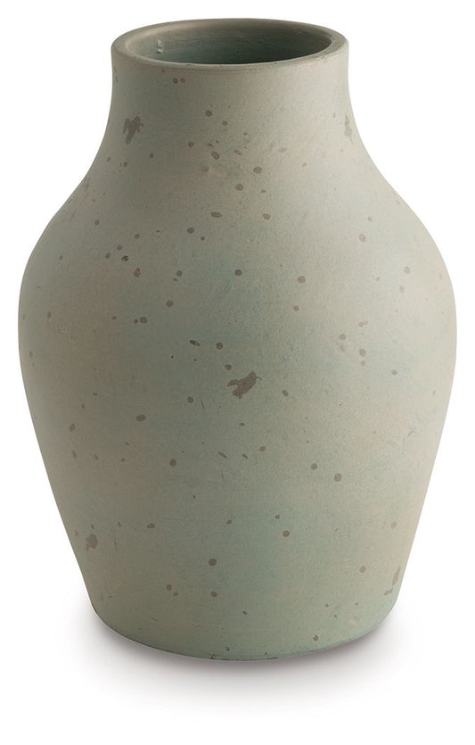 Baychester - Vase - Hornell Furniture Outlet