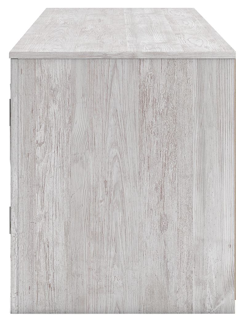 Cayboni - LG TV Stand With Fireplace Option - Hornell Furniture Outlet
