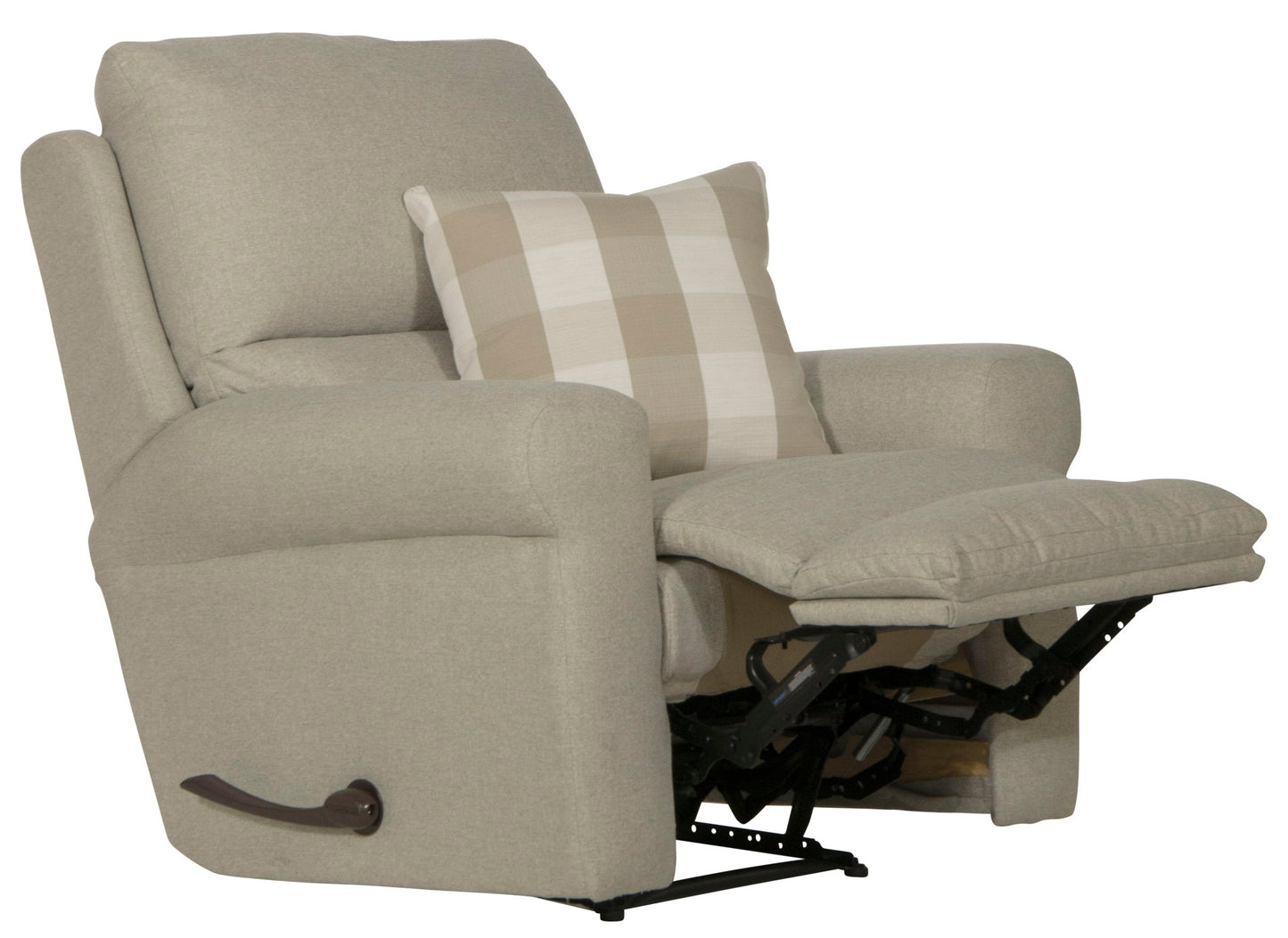 Westport - Glider Recliner - Hornell Furniture Outlet
