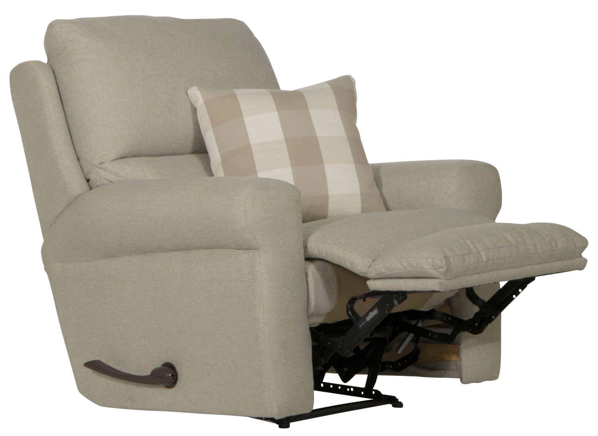 Westport - Glider Recliner - Hornell Furniture Outlet