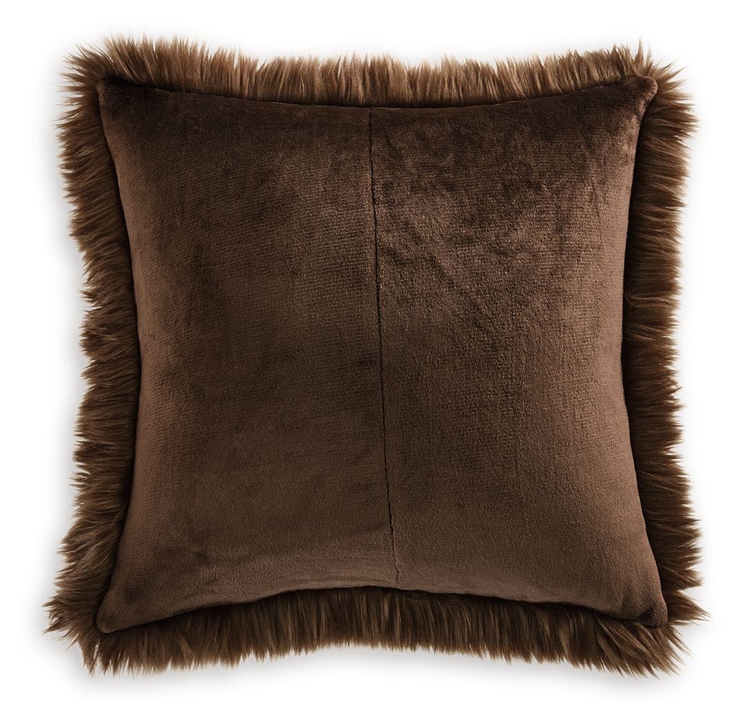 Bellethrone - Pillow - Hornell Furniture Outlet
