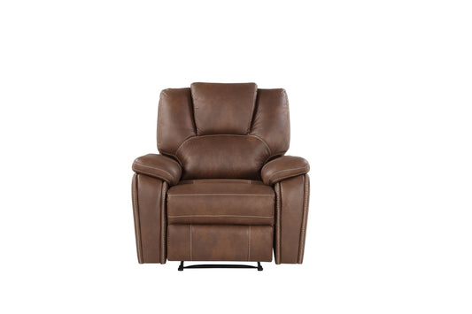 Katrine - Reclining Chair - Hornell Furniture Outlet