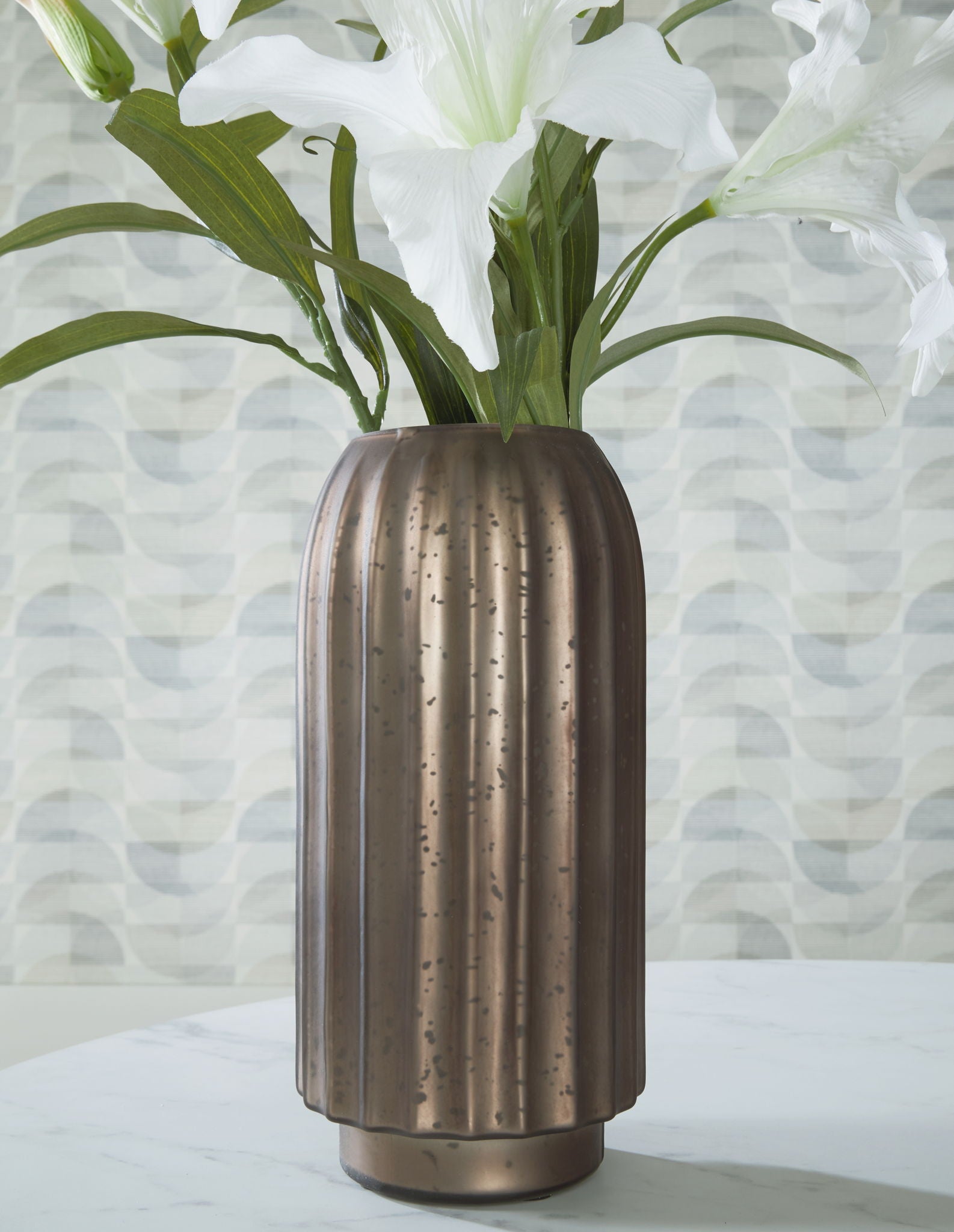 Briarcott - Vase - Hornell Furniture Outlet