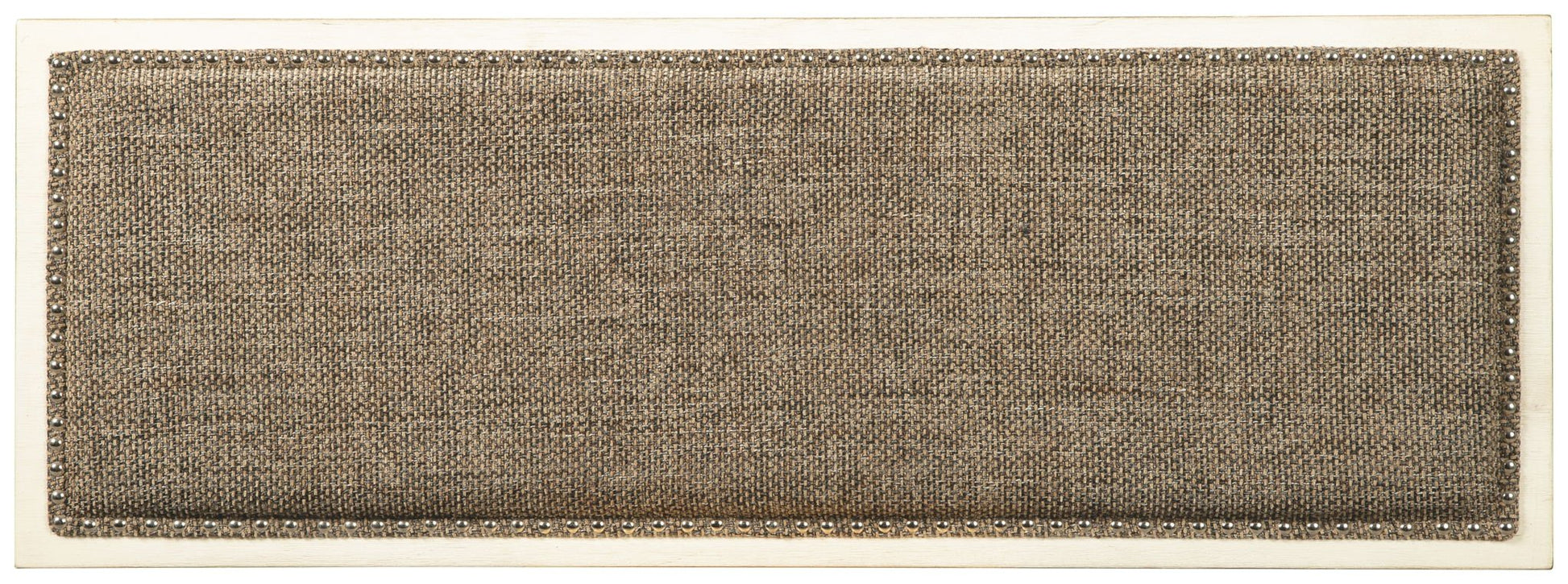 Bolanburg - Beige - DBL Counter UPH Bench - Hornell Furniture Outlet