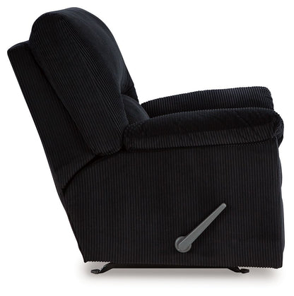 Simplejoy - Rocker Recliner - Hornell Furniture Outlet