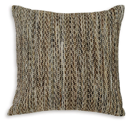 Jayner - Pillow - Hornell Furniture Outlet