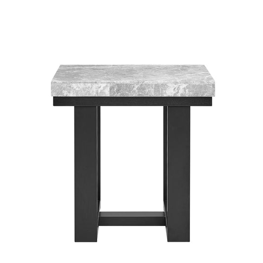 Lucca - End Table - Hornell Furniture Outlet